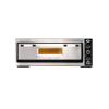 Four à pizza - 1 x 6 - Ø 30 cm - 1 Chambre - PF 9262 E - GMG