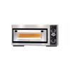 Four à pizza - 1 x 4 - Ø 25 cm - 1 Chambre - PF 5050 E - GMG