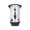 Bouilloire Pro - Double paroi - 9 litres - acier inoxydable - 230V - G-Line