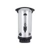 Bouilloire Pro - Double paroi - 6 litres - acier inoxydable - 230V - G-Line
