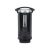Bouilloire Pro - Double paroi - 6 litres - Noir - 230V - G-Line