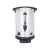 Kettle Pro - Double paroi - 14 litres - acier inoxydable - 230V - G-Line
