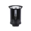 Kettle Pro - Double paroi - 14 Litres - Noir - 230V - G-Line