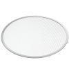 Plaque à pizza - Aluminium - Ø33 CM - G-Line