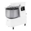 Pétrin - 22 L - Blanc - 1100W - 400V - Hendi