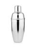 Shaker à cocktail Deluxe - 0,5 litre - acier inoxydable - G-Line