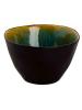 Bol - Ø8 CM - 12 Pièces - Turqoise - Palmer - Lotus - 531017