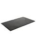 Plaque - 1/4 GN - Noire - Ardoise - Ligne G