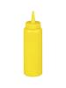 Flacon souple - 700 ml - Jaune - G-Line