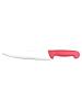 Couteau de chef - HACCP - Manche rouge - L 21 CM - G-Line