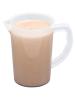 Gobelet de mesure - 1 litre - Polypropylène - G-Line