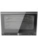 Four à air chaud Boulangerie - Noir - inox - 230V - G-Line