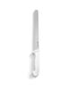 Couteau à pain - Inox polypropylène - H 4 X 2,5 X 38,5 CM - Hendi - 843055