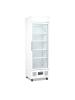 Réfrigérateur porte vitrée - 336 Litres - H 198,2 x 62 x 57 CM - 146 W - 230 V - Polar - DM076