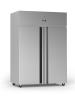 Congélateur - 2 portes - 1200 litres - acier inoxydable - 230V - G-Line