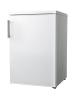 Koelkast - 134 Liter - 1-Deurs - Wit - Exquisit