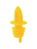 Carafe - Bec plastique - Jaune - L 6.5 CM - G-Line