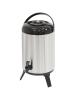 Drankendispenser - Dubbelwandig - 9.5 Liter - G-Line