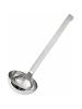 Louche - 1.5 L - inox - Ø 18 x L 50 CM - G-Line