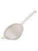 Tamis de stockage - acier inoxydable - Ø 18 x L 17 CM - G-Line