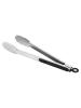 Pince de service - Poignée souple - Argent - L 30 cm - G-Line