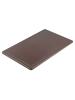 Planche à découper - HACCP - Marron - Polypropylène - 1/1 GN - G-Line
