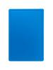 Planche à découper - HACCP - Bleue - Polypropylène - L 60 x l 40 cm - G-Line