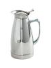 Thermos - Double paroi - 1 litre - acier inoxydable - G-Line