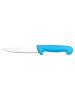 Couteau à désosser - HACCP - Forgé - Bleu - L 16 CM - G-Line