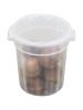 Récipient alimentaire - Rond - Ø18 x H 21.2 CM - 4 Litres - G-Line