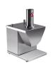 Trancheur de saucisses - acier inoxydable - Vertical - 24.8 x 18.9 CM - G-Line