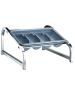 Range-couverts Standard - 1/1 GN - 1 niveau - acier inoxydable - G-Line