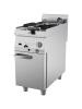 Friteuse - électrique - modèle vertical - 10 L - inox - 400V - Ligne G700 - G-Line