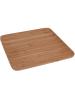Plateau de service - Bambou - L 33 x P 33 CM - G-Line