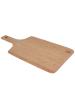 Planche à découper en bambou - Largeur 38 x Profondeur 20 cm - G-Line