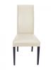 Fauteuil Tobago - Crème - Similicuir - G-Line