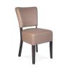 Fauteuil Rome - Taupe - Similicuir - G-Line