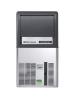 Machine à glaçons - 33kg / 24h - Glaçons gourmands - Refroidi par air - Scotsman - EC 57 AS