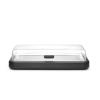 Présentoir réfrigérant pour buffet Uniq - 1/1 GN - Noir - Hendi