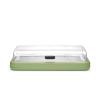 Présentoir réfrigérant pour buffet Uniq - 1/1 GN - Vert - Hendi