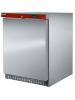 Horeca vrieskast - 150 Liter - 1 Deurs - H 85 x 62.6 x 60 CM - RVS - Diamond - N201X-R2