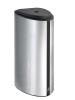 Zeep / Desinfectie Alcohol Dispenser - Wandmontage - Contactloos Infrarooddispenser - 0.85 Liter - Zilver - G-Line