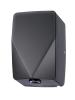Sèche-mains haute vitesse - Lampe UV - Noir - 1350 W - G-Line