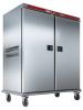 Chariot repas - 40 x GN 2/1 - H 188,5 x 152,5 x 93,5 CM - Diamant - CTH40-EK