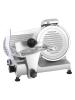 Trancheur de viande - Ø 25 CM Couteau - inox - 230V - G-Line
