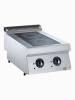Cuisinière - Induction - 2 Zones - 2 x 3,5kW - Modèle de table - Diamant - E17/2ID4T-N