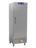 Réfrigérateur traiteur - 550 Litres - 1 porte - H 206,5 x 69 x 72 CM - Inox - Diamant - HD706/R2