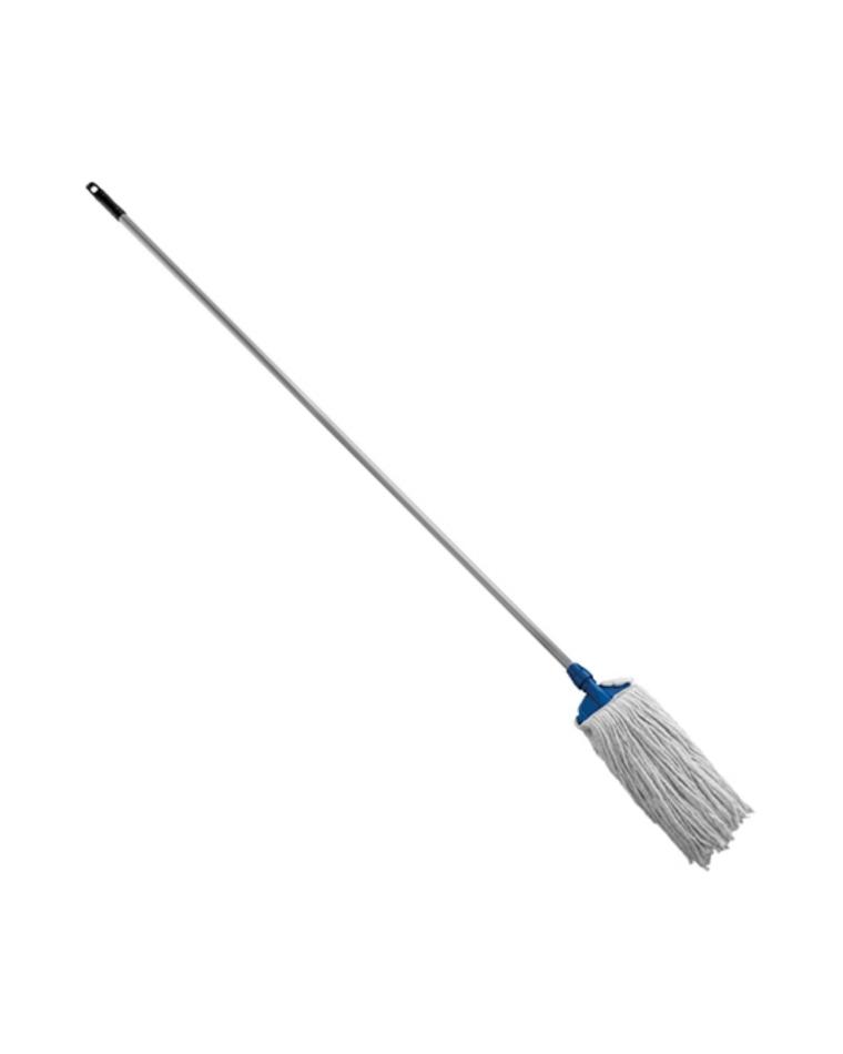 Manche & Pince & Mop - 18 CM - 0,71 KG - 160 CM - Denox - 600110