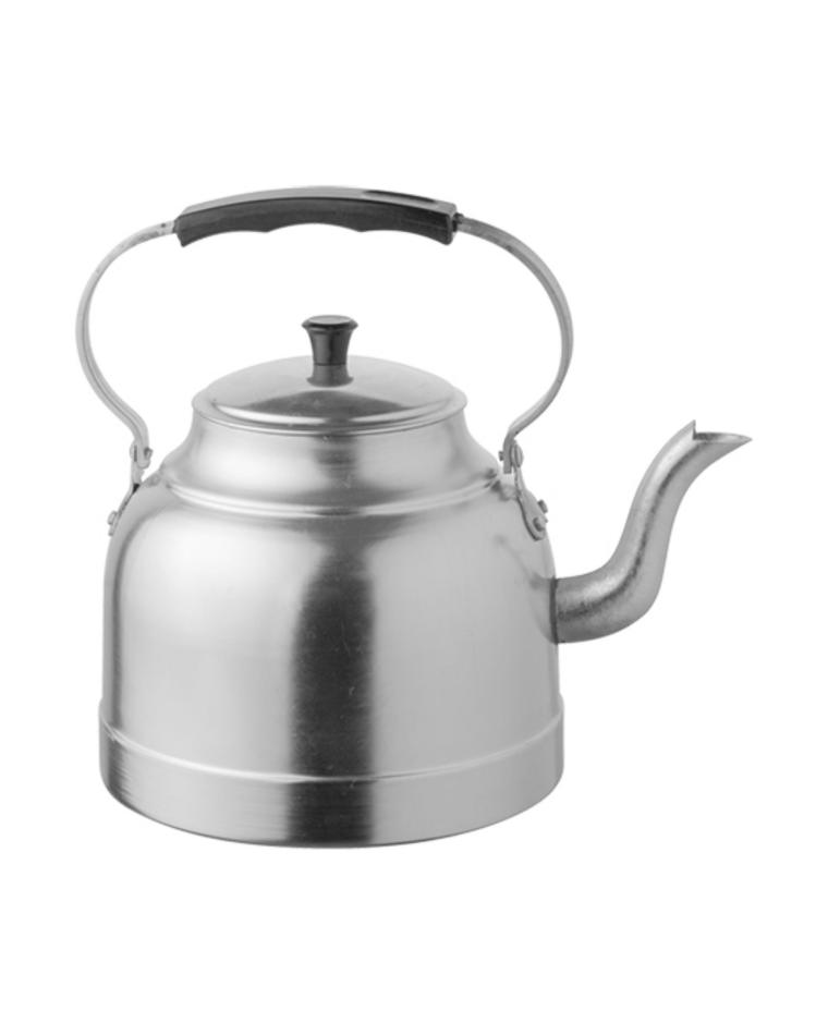 Bouilloire - 0,45 KG - Aluminium - 2,75 Litre - 720680