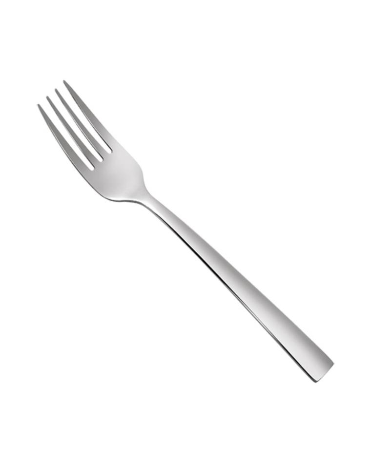 Fourchette à pâtisserie - 0.018 KG - 14 CM - Inox 18/0 - ProSup - 744719
